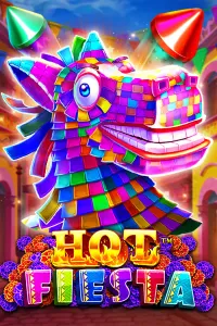 Hot Fiesta
